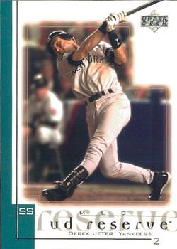 Derek Jeter