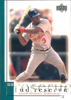 Edgar Renteria