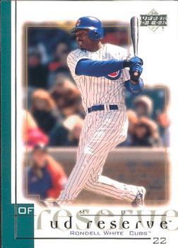 Rondell White