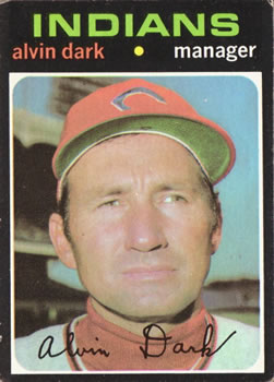 Alvin Dark