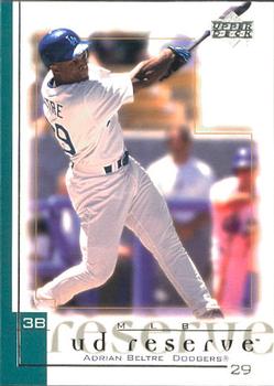 Adrian Beltre