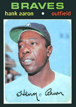 Hank Aaron