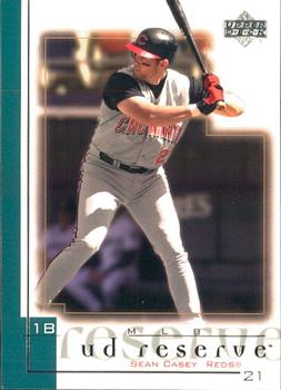Sean Casey
