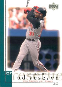 Ken Griffey Jr.