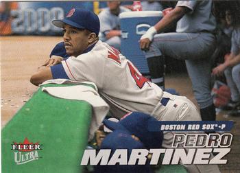 Pedro Martinez