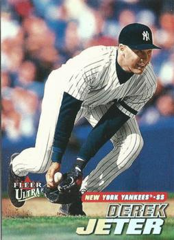 Derek Jeter