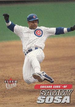 Sammy Sosa
