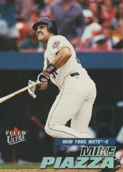 Mike Piazza