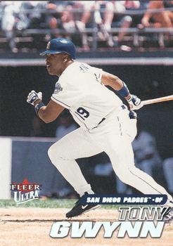 Tony Gwynn