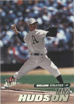 Tim Hudson