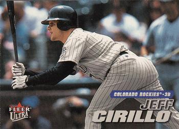 Jeff Cirillo