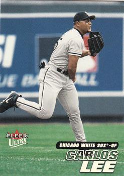 Carlos Lee