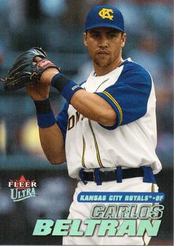 Carlos Beltran