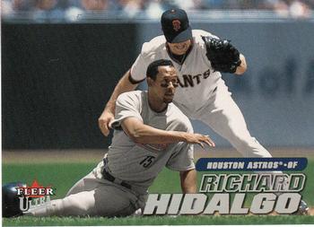 Richard Hidalgo
