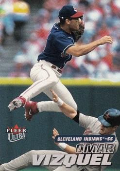 Omar Vizquel