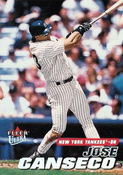 Jose Canseco