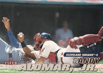 Sandy Alomar, Jr.