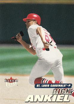 Rick Ankiel