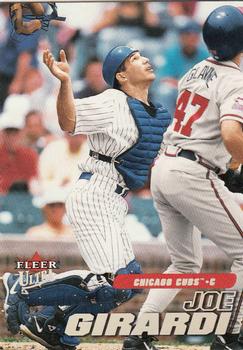 Joe Girardi