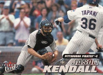 Jason Kendall