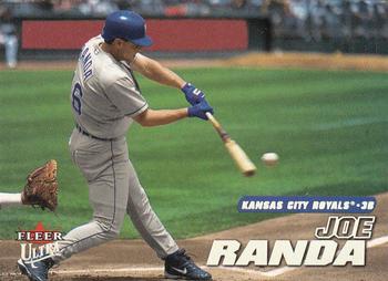 Joe Randa