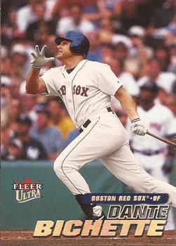 Dante Bichette
