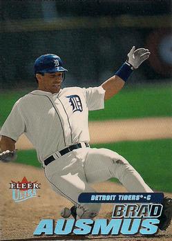 Brad Ausmus