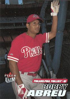 Bobby Abreu