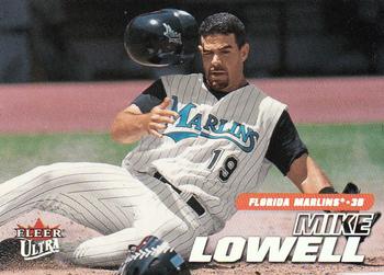 Mike Lowell