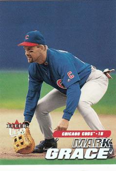 Mark Grace