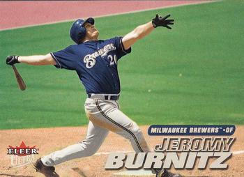 Jeromy Burnitz