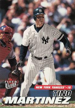 Tino Martinez