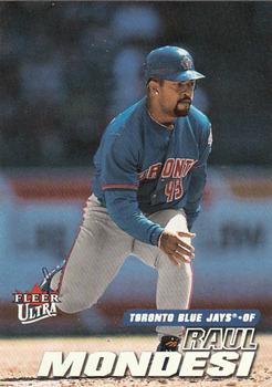 Raul Mondesi