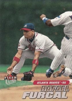 Rafael Furcal