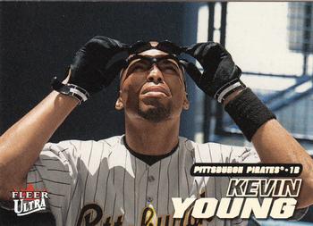 Kevin Young