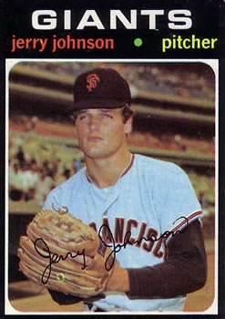 Jerry Johnson