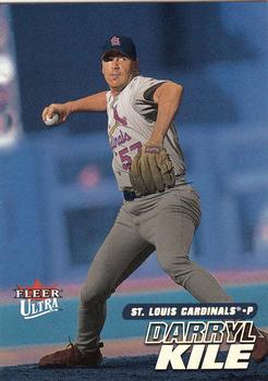 Darryl Kile