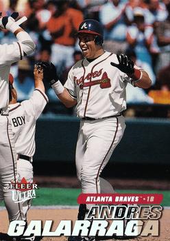 Andres Galarraga