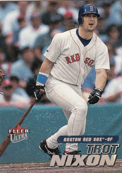 Trot Nixon