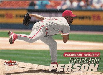 Robert Person
