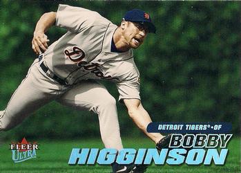 Bobby Higginson
