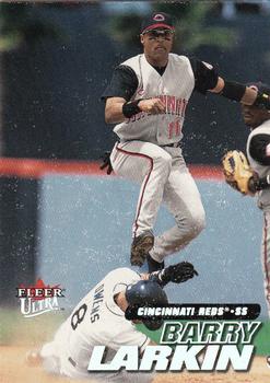 Barry Larkin