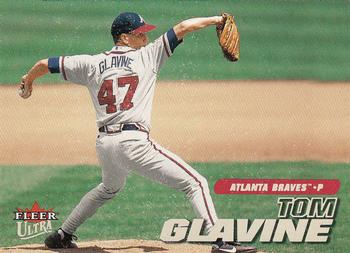 Tom Glavine
