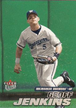 Geoff Jenkins