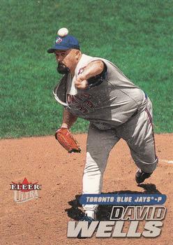 David Wells