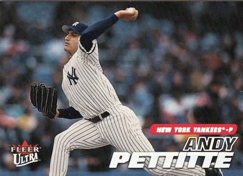 Andy Pettitte