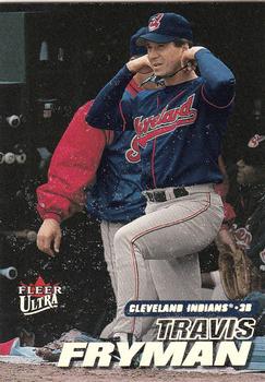Travis Fryman