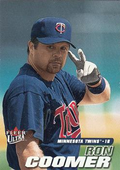 Ron Coomer