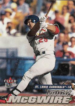 Mark McGwire