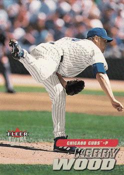 Kerry Wood